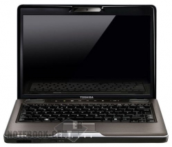 Toshiba Satellite U500-1DR