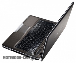 Toshiba Satellite U500 P735E3BLF