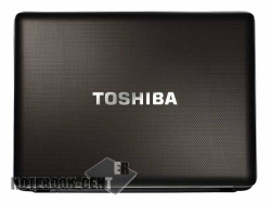 Toshiba Satellite  U500 P735E3BLF