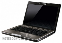 Toshiba Satellite U500-ST5305