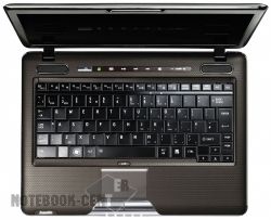Toshiba Satellite  U500-ST6322