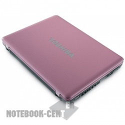 Toshiba Satellite U505-S2960PK