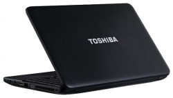 Toshiba Satellite  C850-BPK