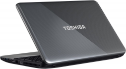 Toshiba Satellite C850D-DPK