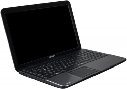 Toshiba Satellite C850-DWK