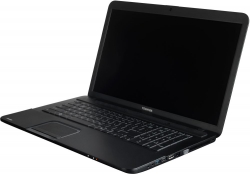 Toshiba Satellite C870-B9K