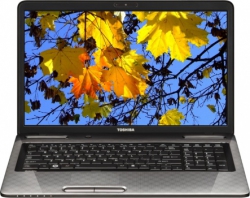 Toshiba Satellite L755-A1S