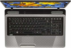 Toshiba Satellite L755-A1S