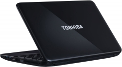 Toshiba Satellite L850-DDS