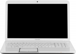 Toshiba Satellite L870-C9W