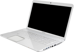 Toshiba Satellite L870-C9W