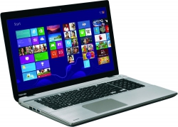 Toshiba Satellite P70-A-M2S