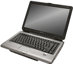 Toshiba Tecra A6-EZ6411