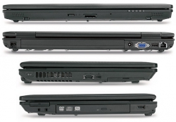 Toshiba Tecra M11 