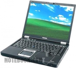 Toshiba Tecra M2 